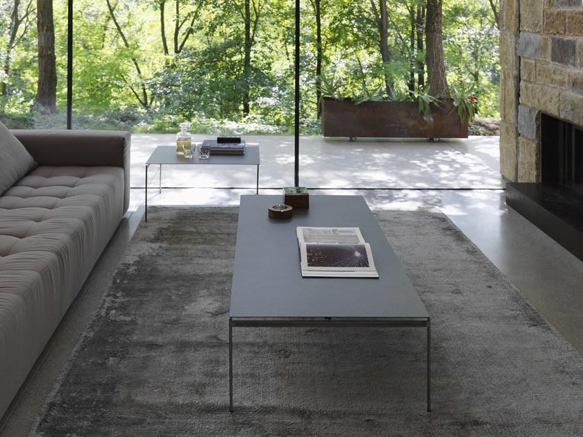 Casamania & Horm Журнальный столик для гостиной из керамики sun-id-1395697 - Вид №2