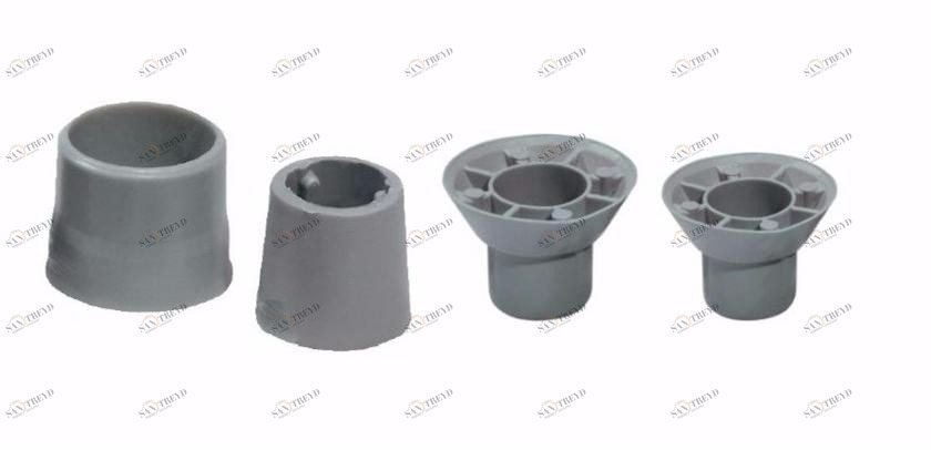 Dakota Заглушка / шайба для жесткой трубы Accessori per calcestruzzo sun-id-1399713