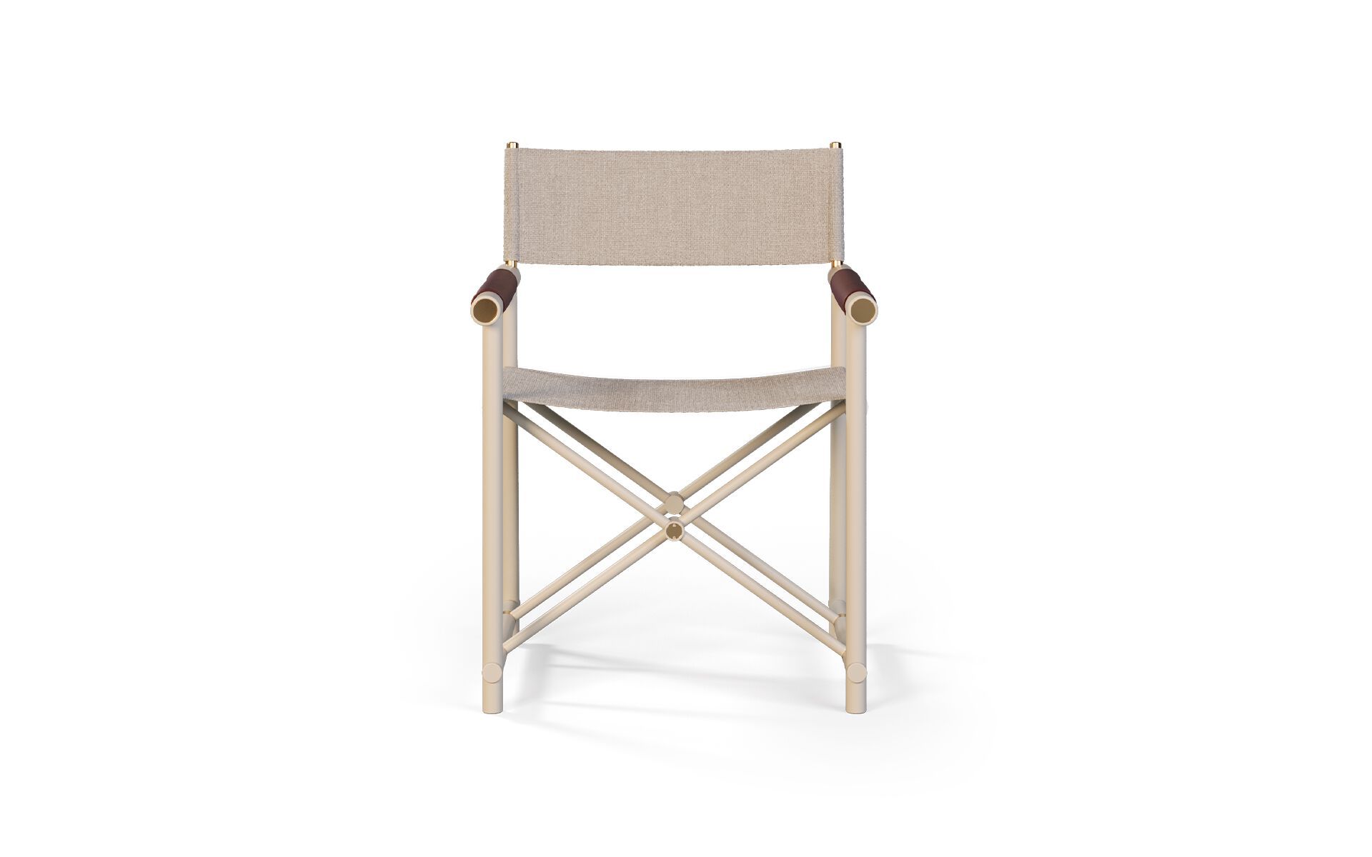 Открытый стул режиссера Myface Settle ARCH-00048946 - Вид №5