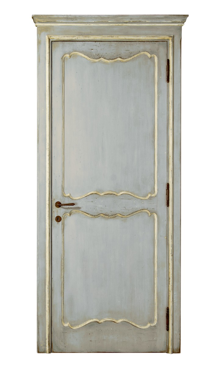 8482 Porta Bianchini&Capponi RINASCIMENTO Bianchini Capponi - Вид №11