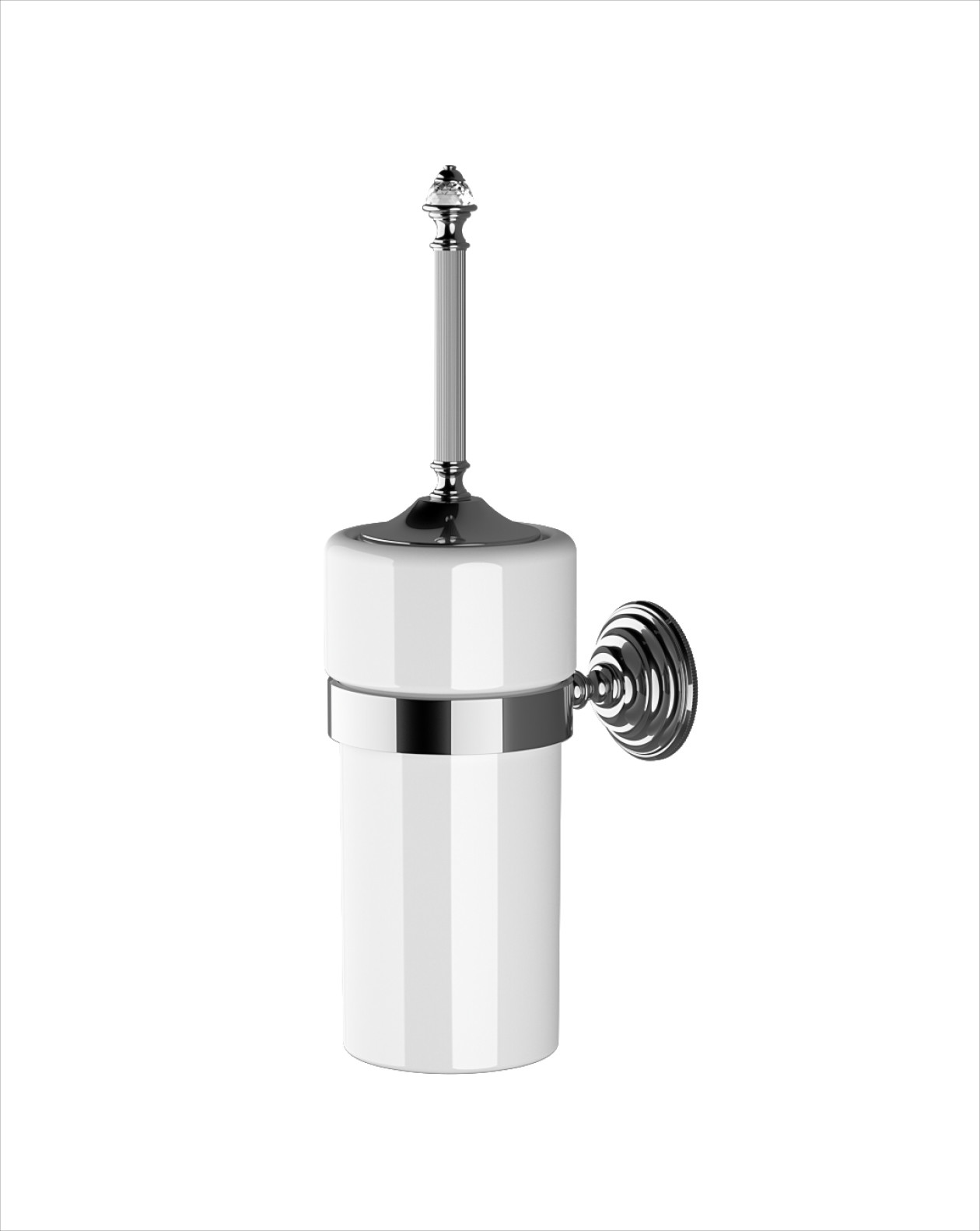 WHD520 Ерш подвесной Diamond Devon&Devon  - Вид №1