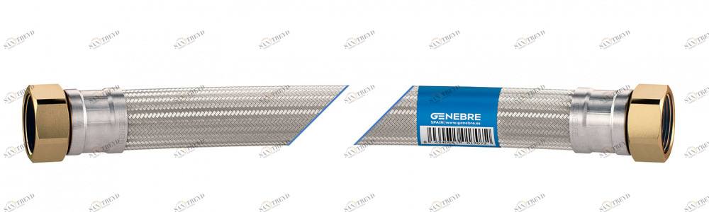 GENEBRE H1601 06 06 030 GEFLEX DN25 F 1 "- F 1" 