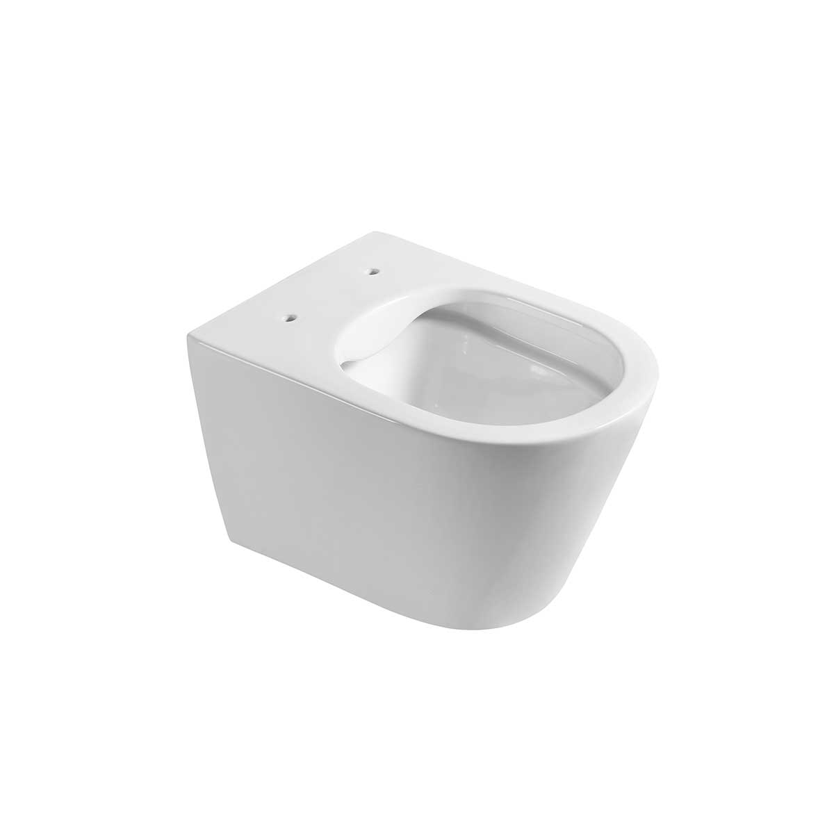 VT1-23 Унитаз подвесной Vincea Vito Santreyd - Вид №3