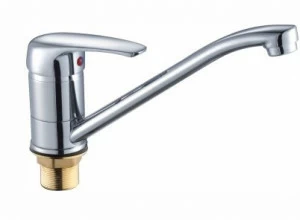 Смеситель для кухни San Fonte 5245L-H14 5245L-H14