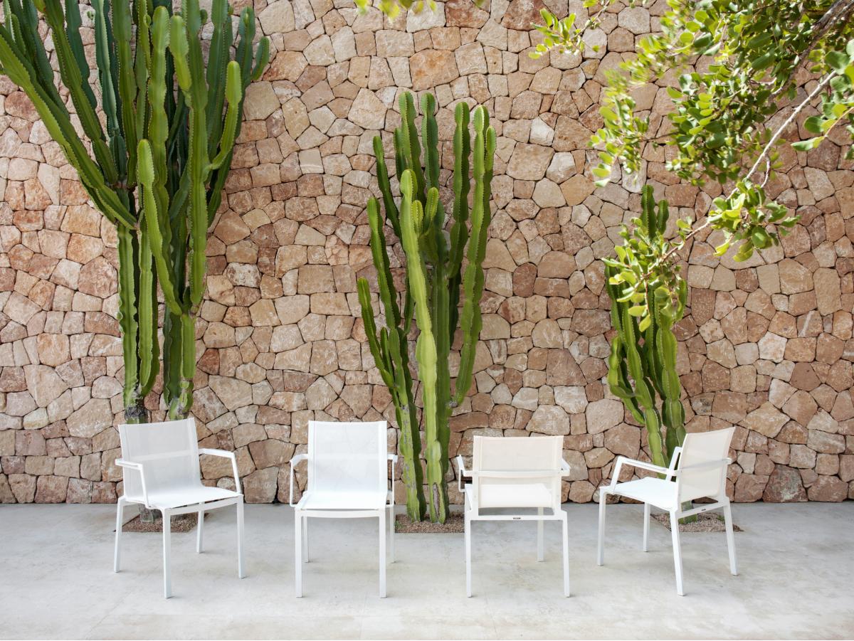 107263 Кресло обеденное Point Weekend POINT1920 - Вид №1