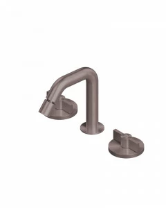 Valvola01. 19 37V. Смеситель для биде Quadrodesign