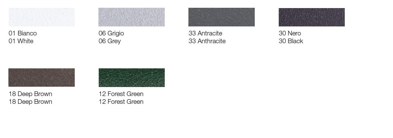 Напольная лампа из нержавеющей стали Flos Outdoor Collection-пол ARCH-00048768 - Вид №8