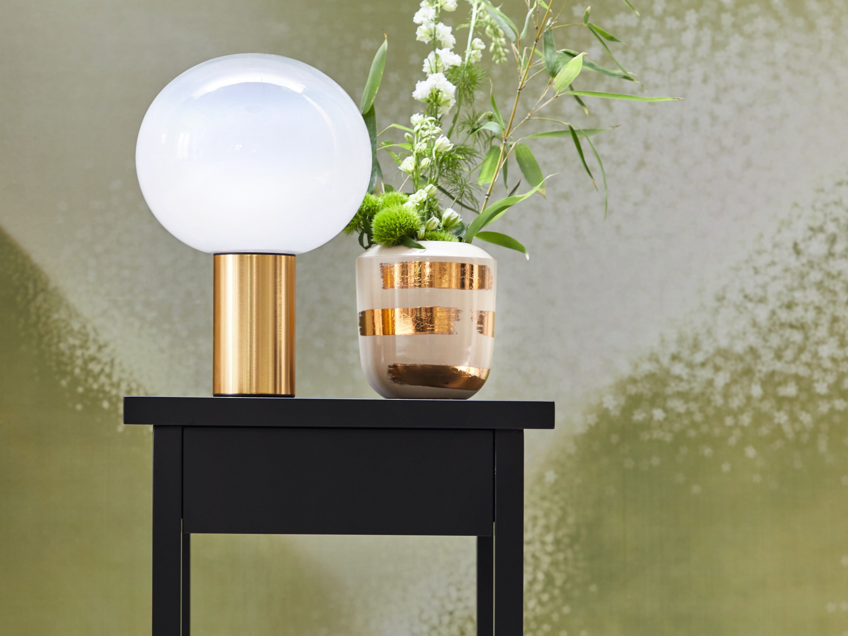 Керамическая круглая ваза K-3 Sakura ARCH-00152798 - Вид №1