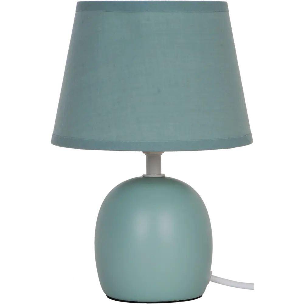 Настольная лампа INSPIRE Poki - элегантное освещение для интерьера 82551222 STLM-0029677 - Вид №2