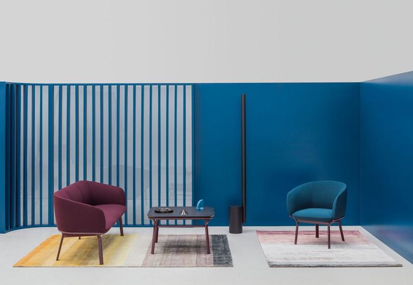 MDD 3-х местный тканевый диван Grace sun-id-1358748 - Вид №1