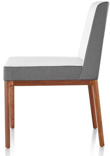 Herman Miller Кресло с тканевой обивкой Nessel sun-id-1424334 - Вид №2