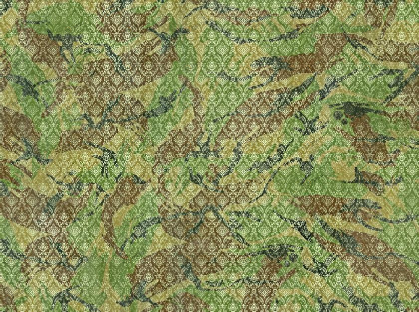 Wall&decò Обои с геометрическим рисунком Contemporary wallpaper 2010 sun-id-1423237