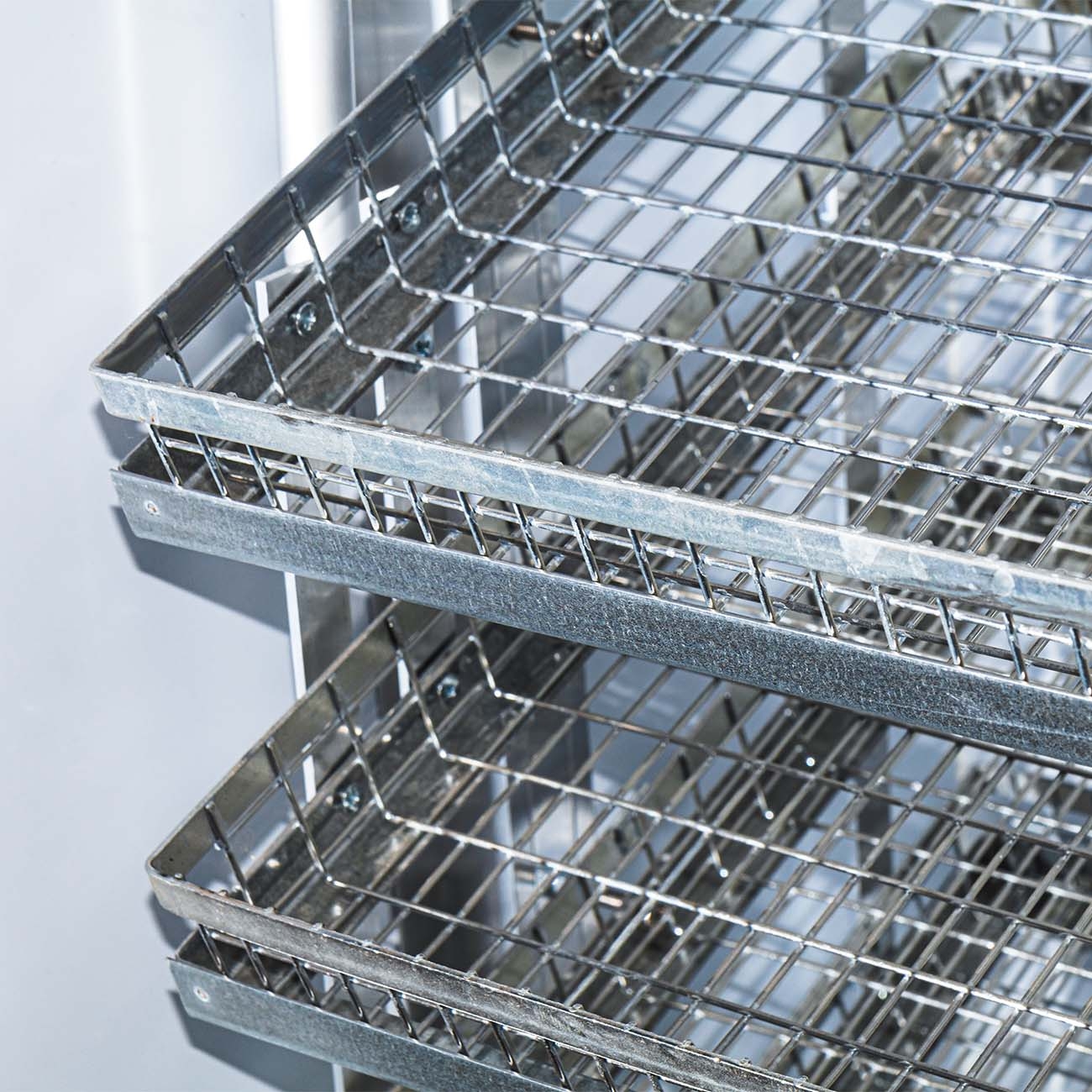 2060 Инкубатор профессиональный фермерский NBF-1500 полный автомат. LAB.Space  - Вид №21