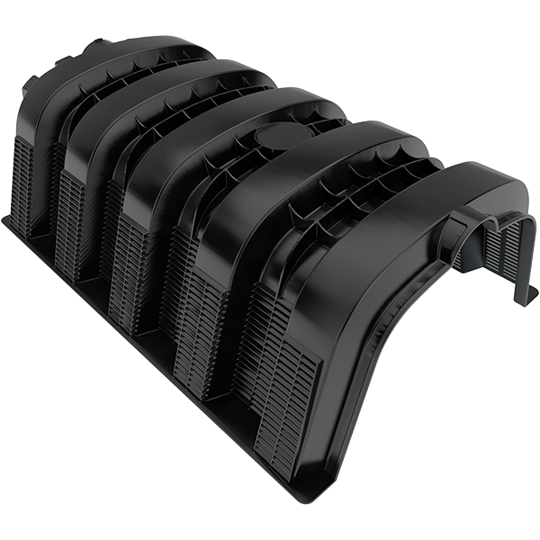 Drening Накопление дождевой воды, отвод и утилизация сточных вод Geoplast 