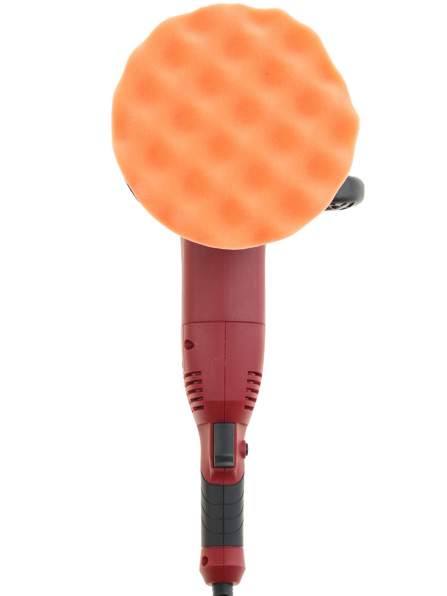 Полировальная машина RedVerg RD-PM130 1070260 STDN-0088471 - Вид №5