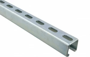6505642 Монтажные профиля BIS RapidStrut® Профили монтажные подвешивание и поддержка