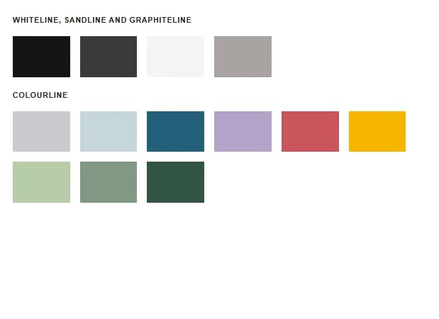 Металлическая тележка System 180 Colourful Structures ARCH-00118426 - Вид №3