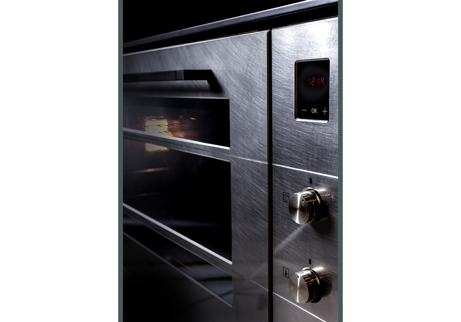 7107042 Духовка FL 7107042 Fosterspa  - Вид №2