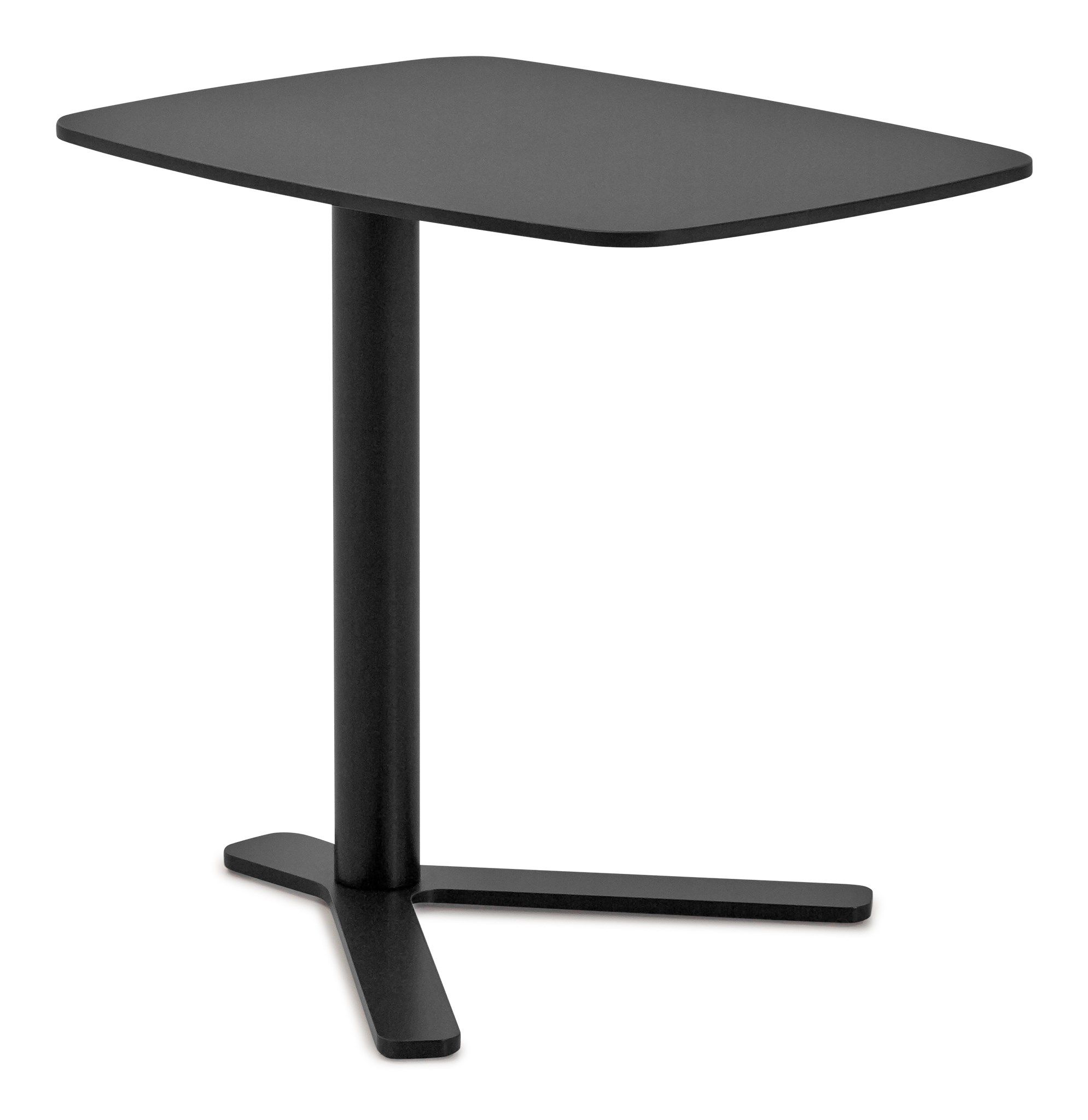 Прямоугольный журнальный столик HPL с регулируемой высотой Lapalma YO ARCH-00149499 - Вид №16