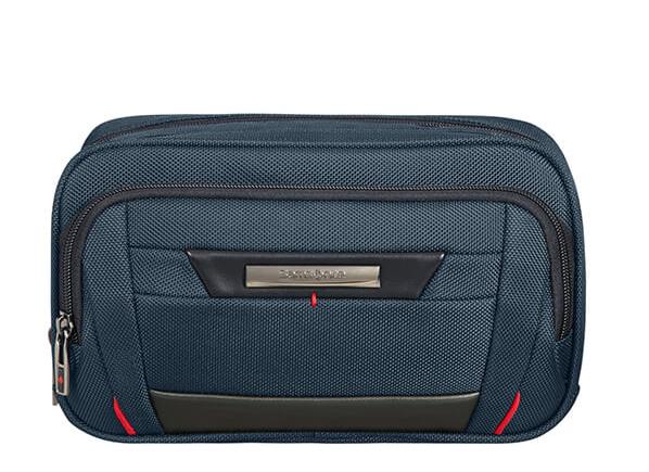 CP3-01002 Косметичка CP3*002 Toiletry Bag Samsonite Pro-DLX 5 Cosmetic Cases  - Вид №3