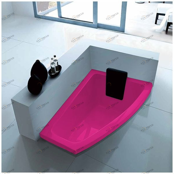 Ванна Gruppo treesse Asyx V8260-R-DX VINV8260RDX