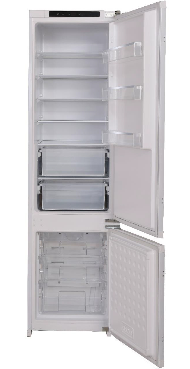 9069721 Встраиваемый холодильник Graude IKG 190.1 STDN-0062641