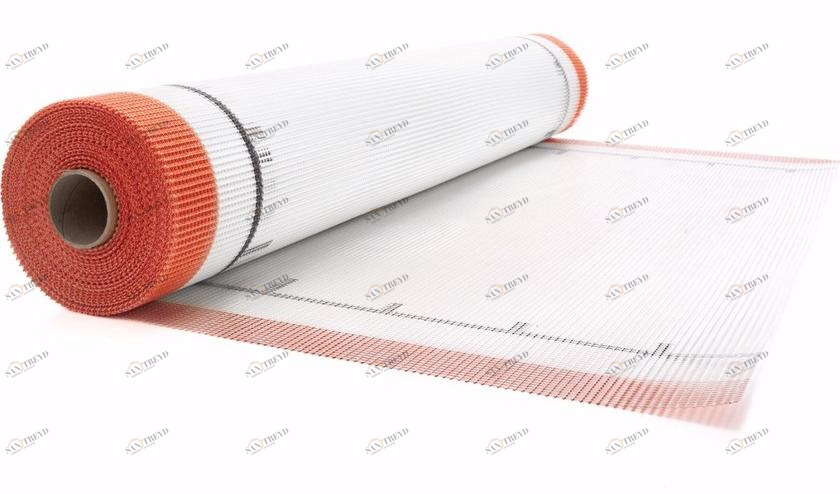 Sace Components Стекловолоконная сетка с антищелочной грунтовкой Corksystem sun-id-1516577