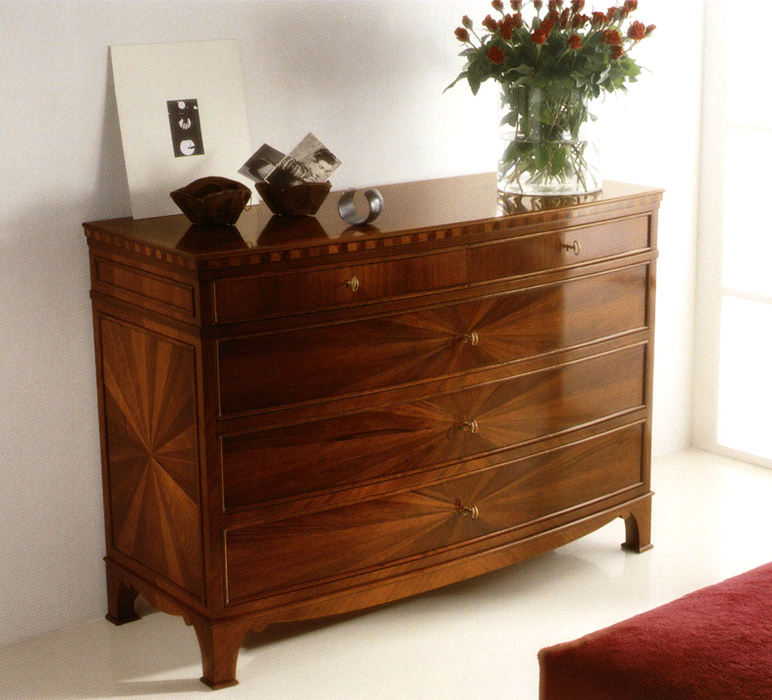 Комод  ANNIBALE COLOMBO H 895 bis Time