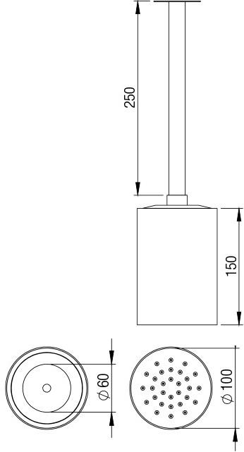 Jacuzzi 1811082JA02  - Вид №2