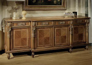 Буфет  BELLONI 2792