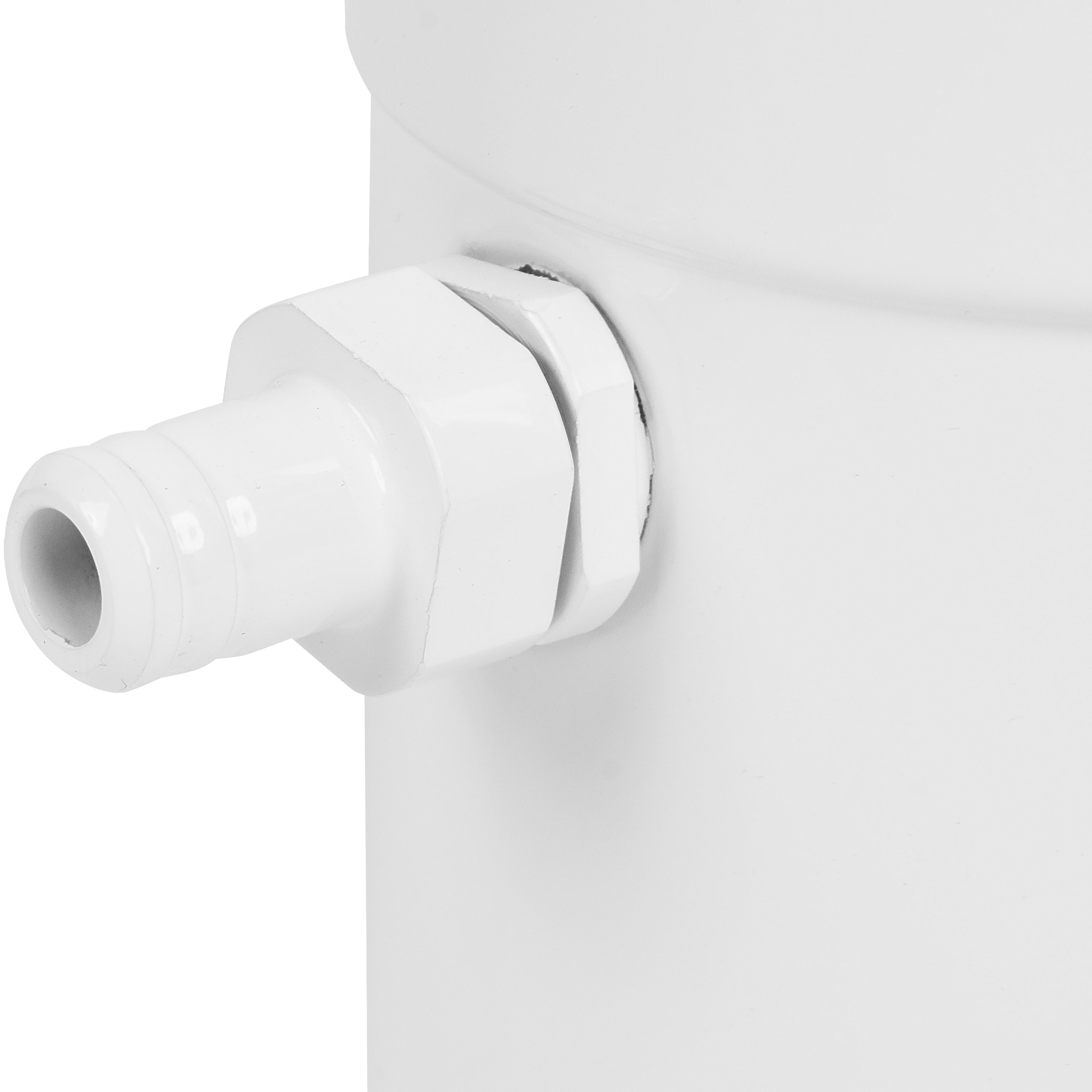 82600505 Конденсатосборник универсальный ‎Ø60/100 мм Santreyd  - Вид №1