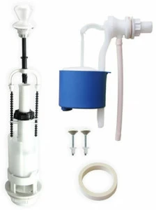 Арматура Уклад 66.56.16.3 хром шток бок.подв.