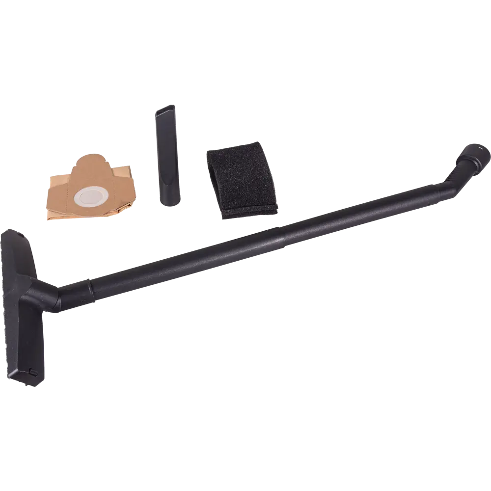 Строительный пылесос Ресанта ПС-1400-15 для влажной и сухой уборки 89396404 STLM-1372562 - Вид №8