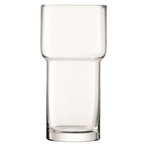 G1552-22-301 Ваза utility, 22 см, прозрачная LSA International