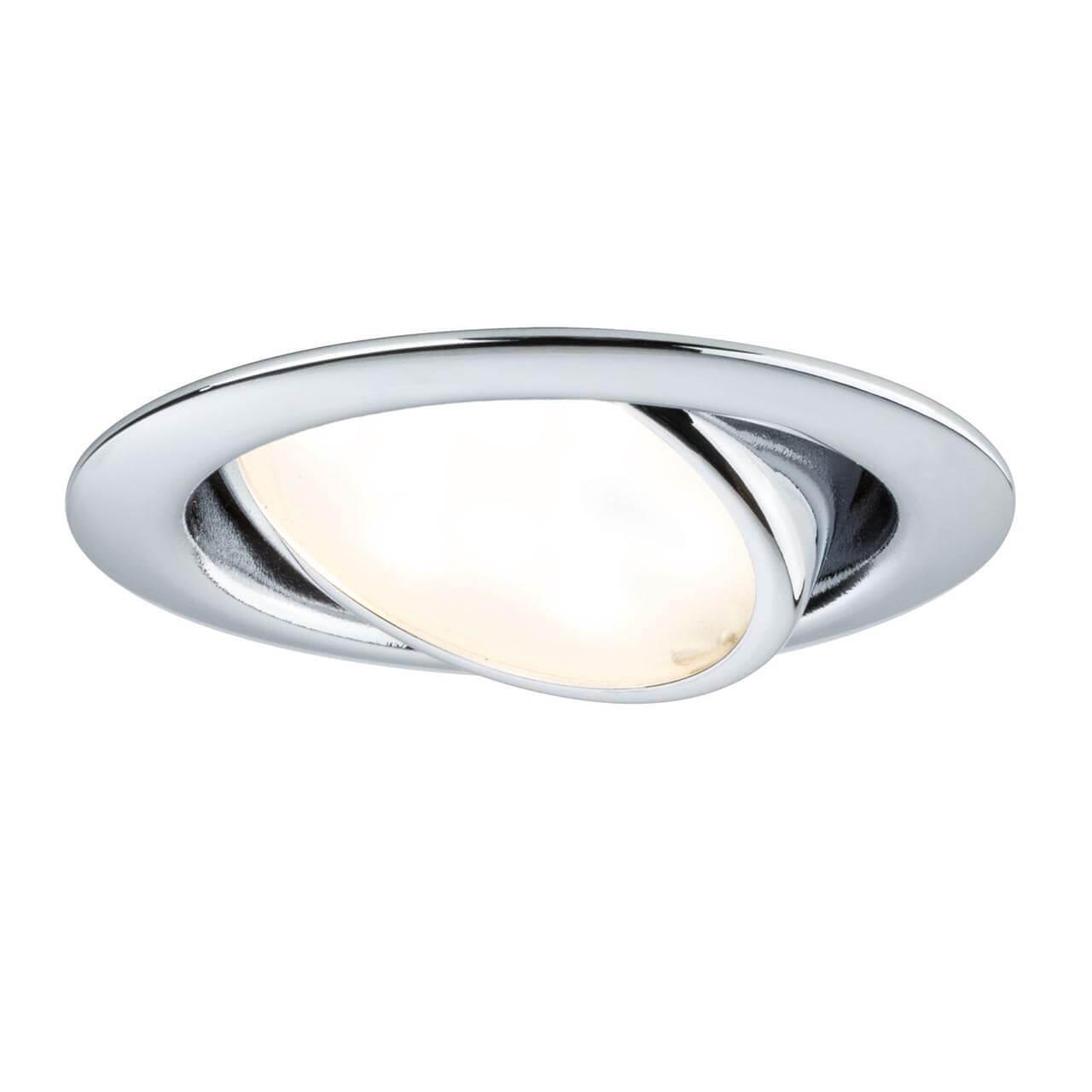 Спот потолочный светодиодный белый Davida 92087 EGLO DAVIDA 00-3921246 Белый  - Вид №3