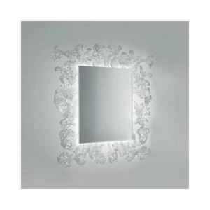 Зеркало / Sturm und drang