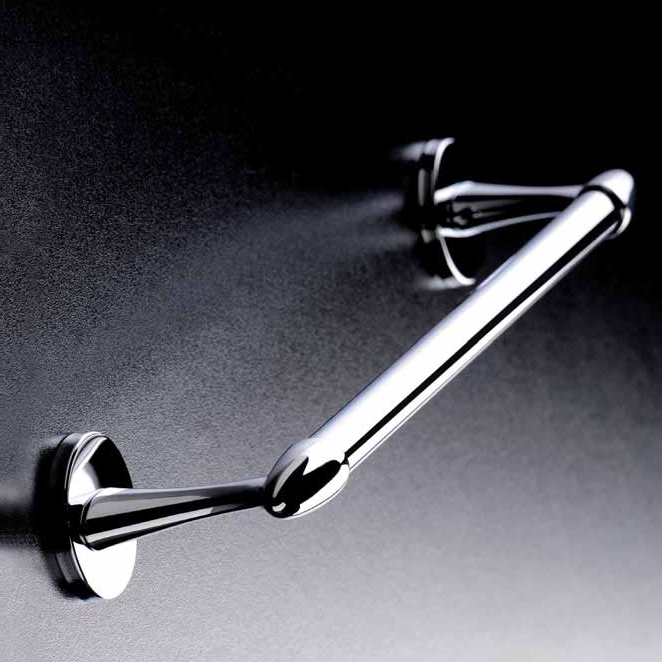 Moderno Collection аксессуары для ванной комнаты серия Holiday Stilhaus Stil Haus 45515 - Вид №7