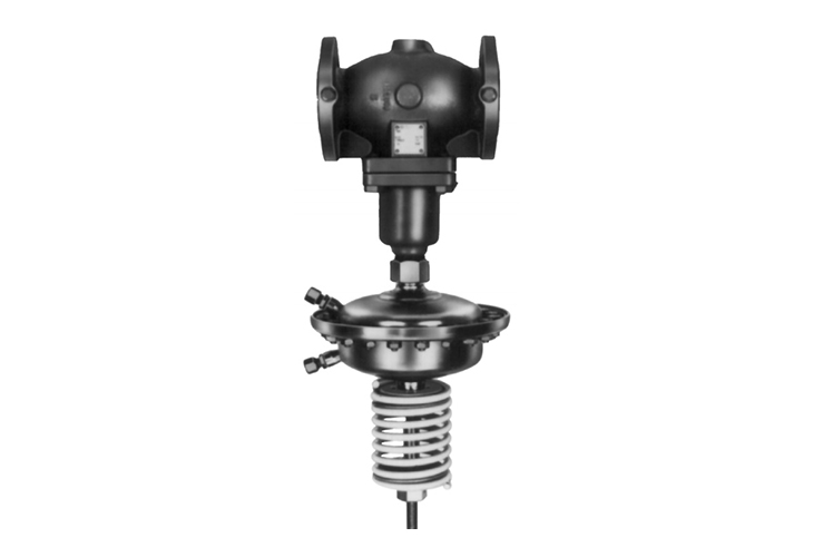 Danfoss Регулятор перепуска AFPA /VFG 2 AFPA 0.5-2.5 Блок регулирующий 003G1020 