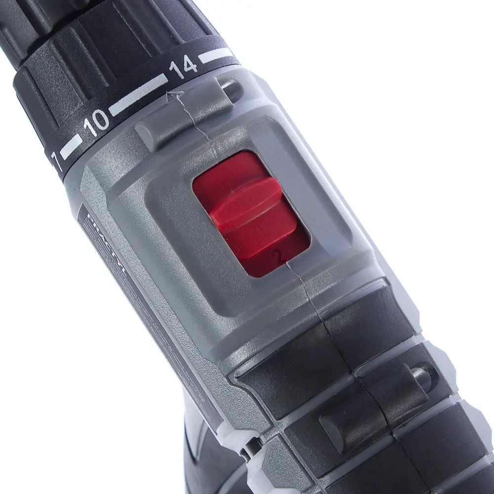 Дрель-шуруповерт аккумуляторная Practyl ML-CD49-120, 12 В Li-ion 1.3 Ач STLM-2186482 - Вид №2