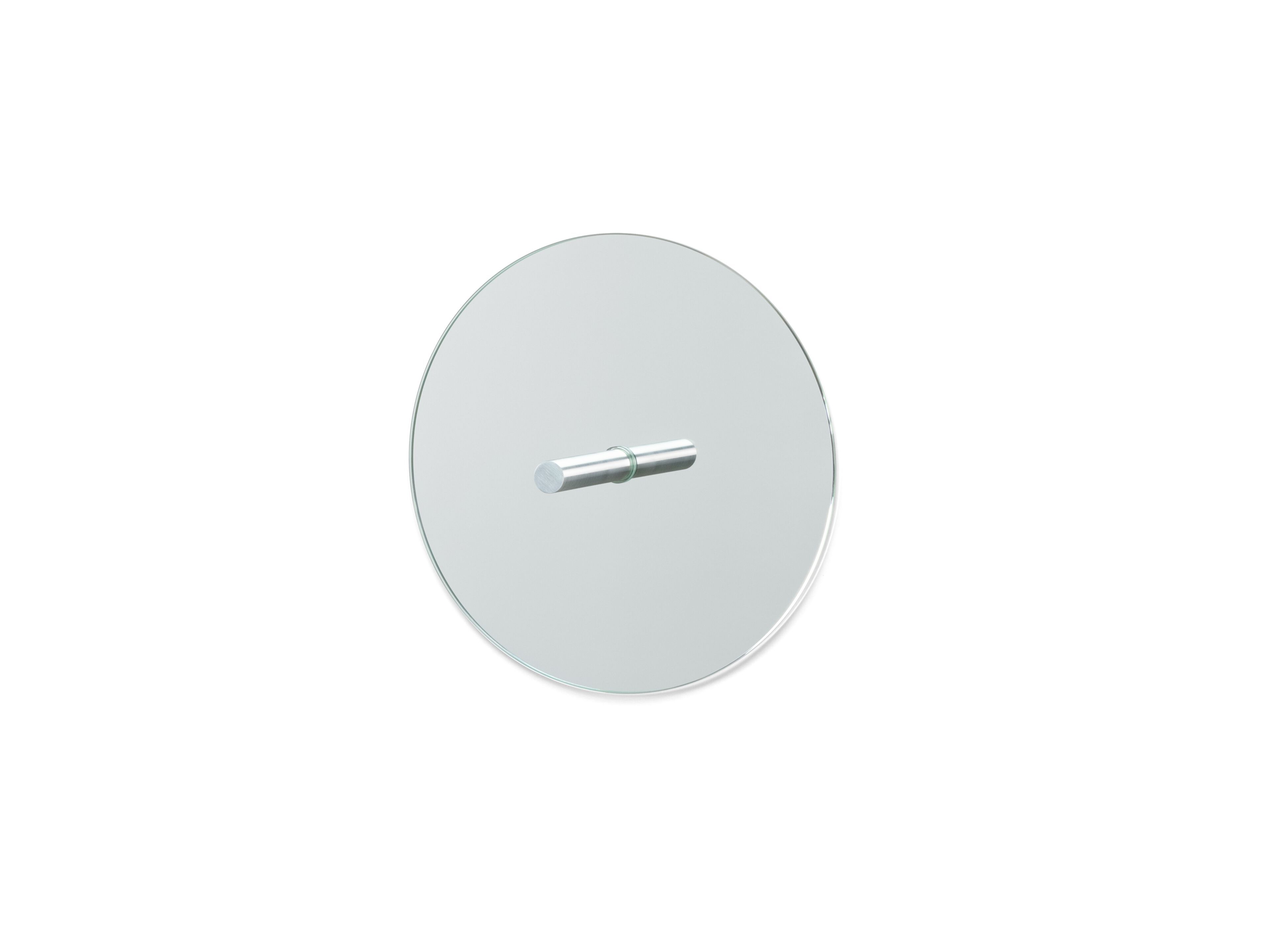 Алюминиевая настенная вешалка LOEHR L9 PORTAL ARCH-00127373 - Вид №1