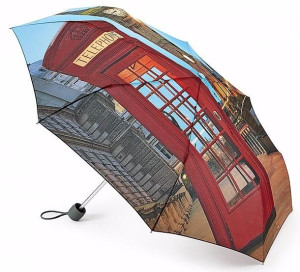 L354-3348 Зонт L354 Minilite 2 Fulton