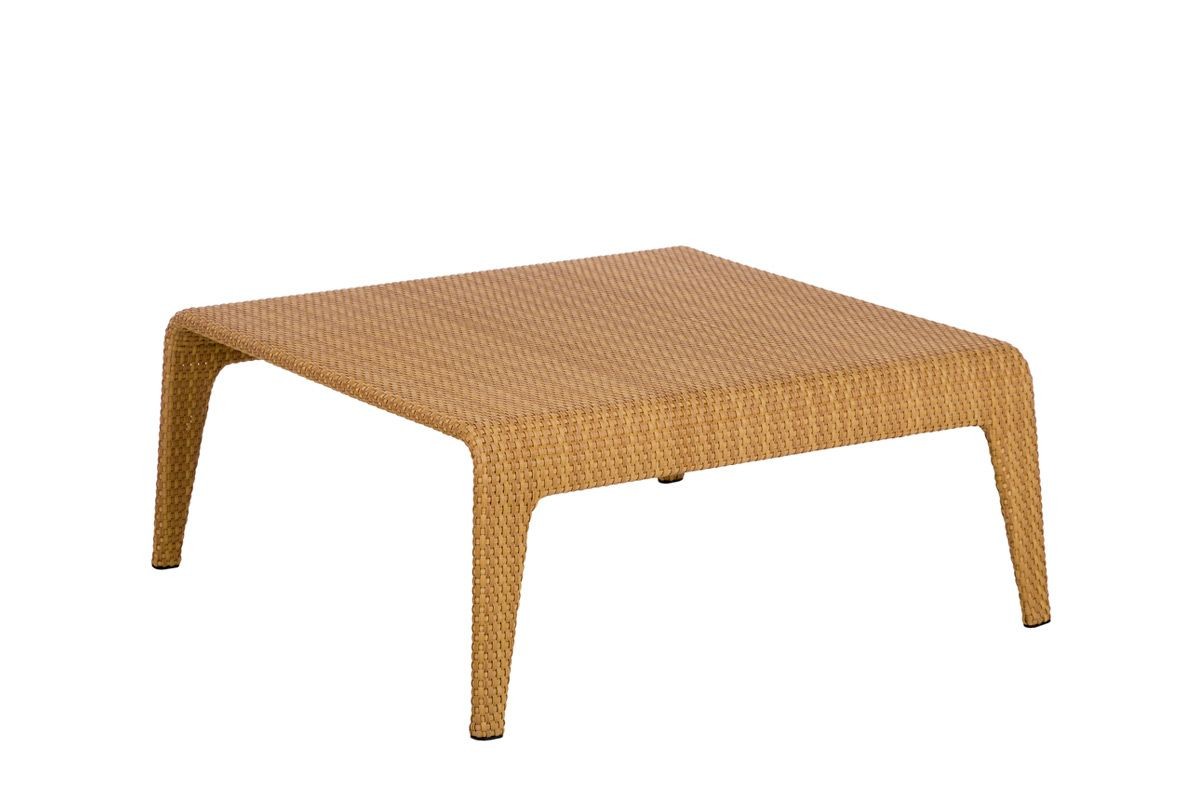 007319 Журнальный столик U 82 х 82 см Point "U" POINT1920 