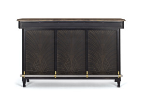 Мобильный бар в манго