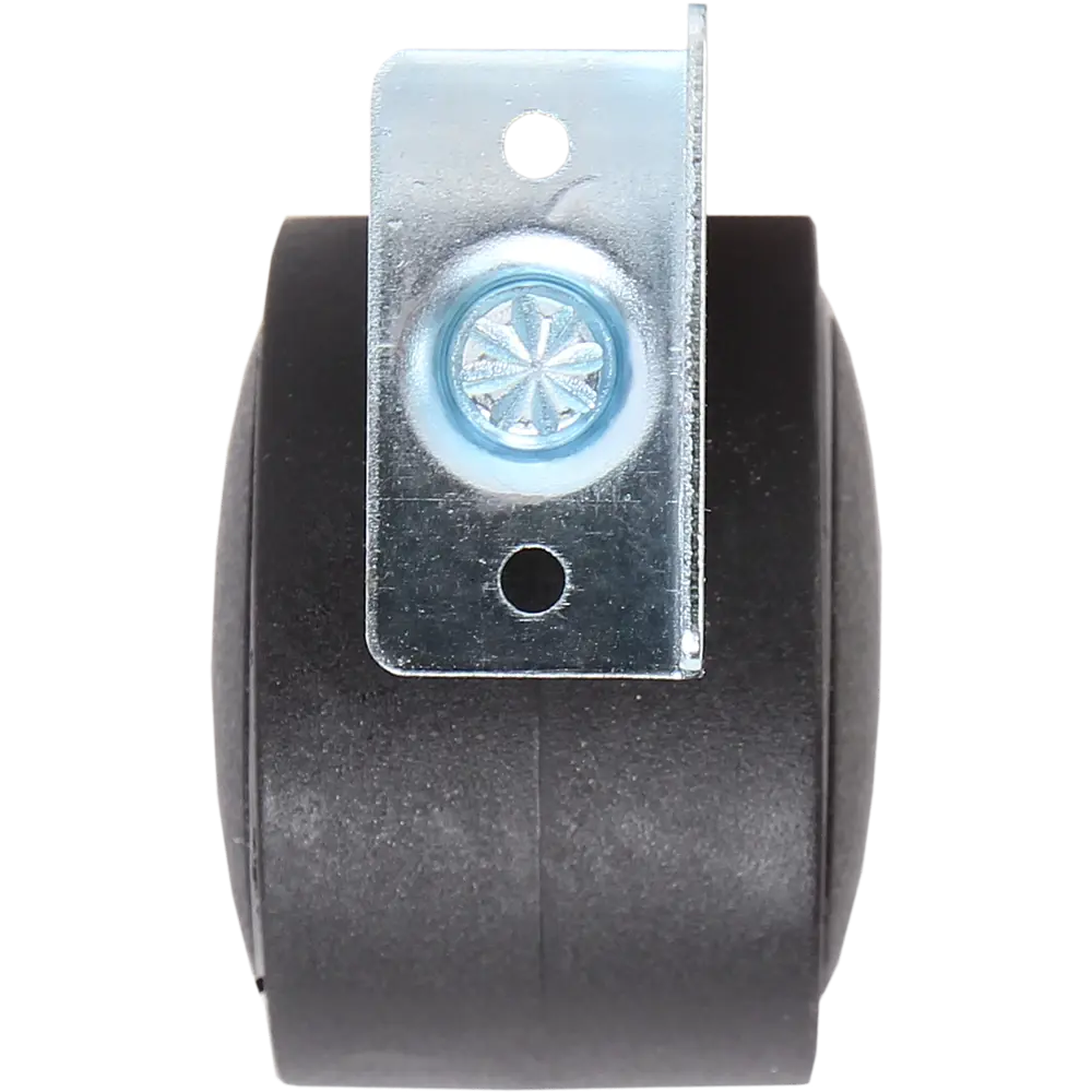 LARVIJ Поворотное колесо LW2S-50BL для мебели - 50 мм, до 50 кг 82584879 STLM-0030649 - Вид №2