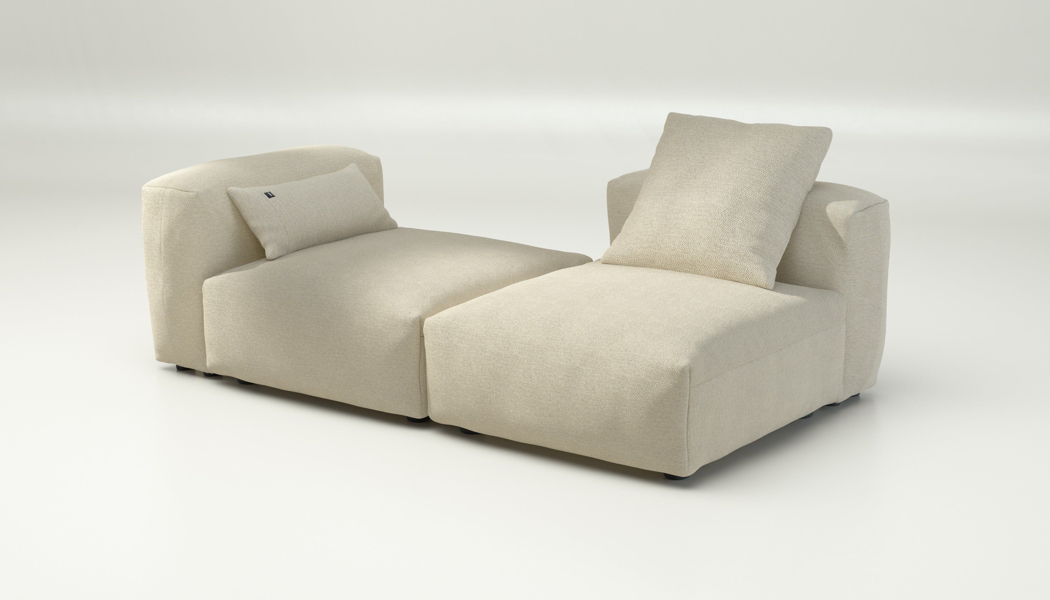 Модульный диван vetsak Loop Loop ARCH-00151177 - Вид №19