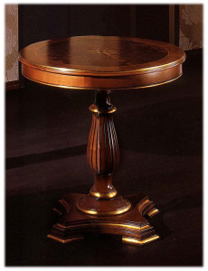 Подставка  PAOLO LUCCHETTA EVERLASTING tavolino - 3