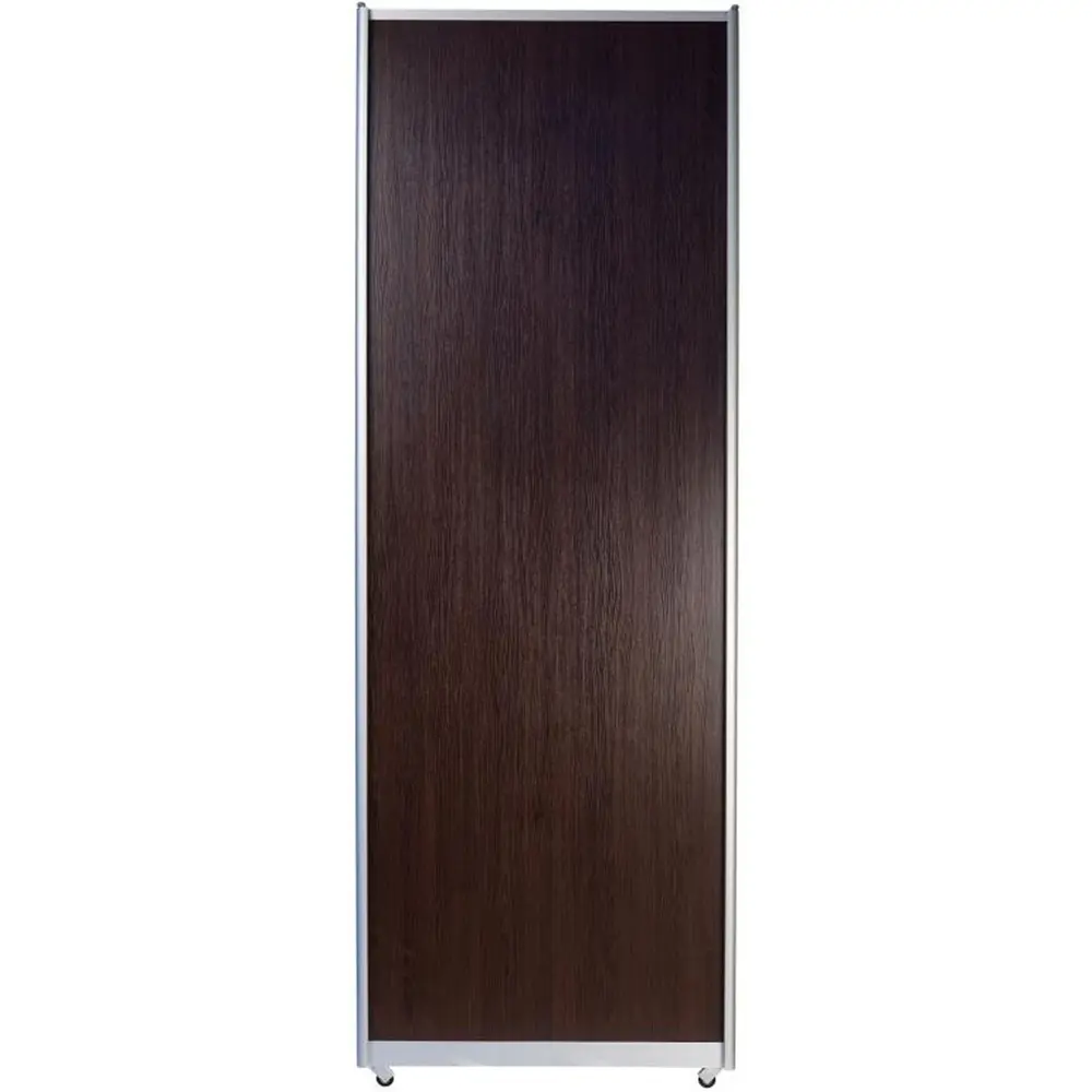 Дверь-купе Spaceo 2455х604 мм цвет венге STLM-2055262
