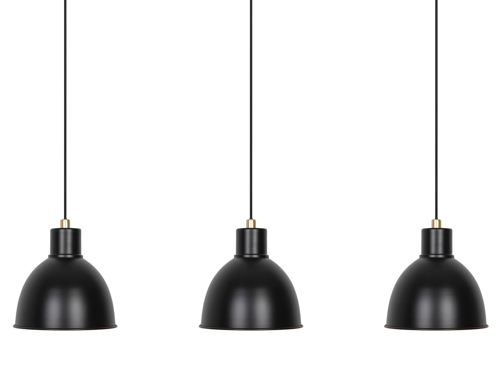 Металлический подвесной светильник с регулируемой яркостью Nordlux Pop ARCH-00151760 - Вид №20