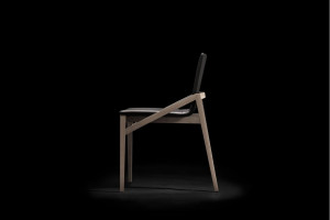 007878 Стул 510T Capdell Capita