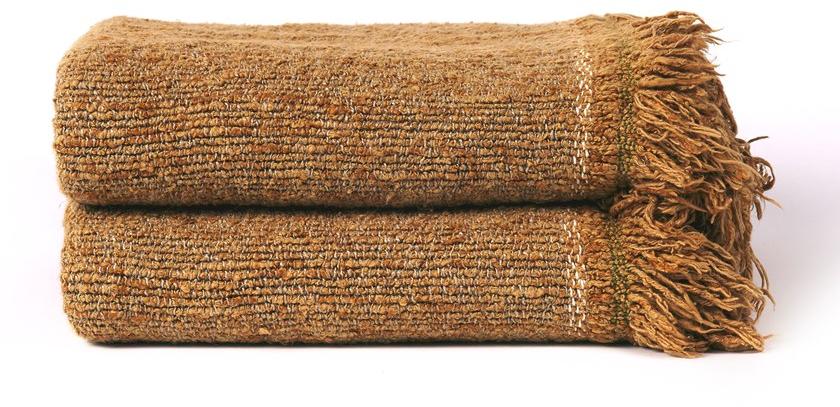 Ethnicraft Плед из ткани Refined layers 21048, 21049, 21050, 21051 - Вид №8